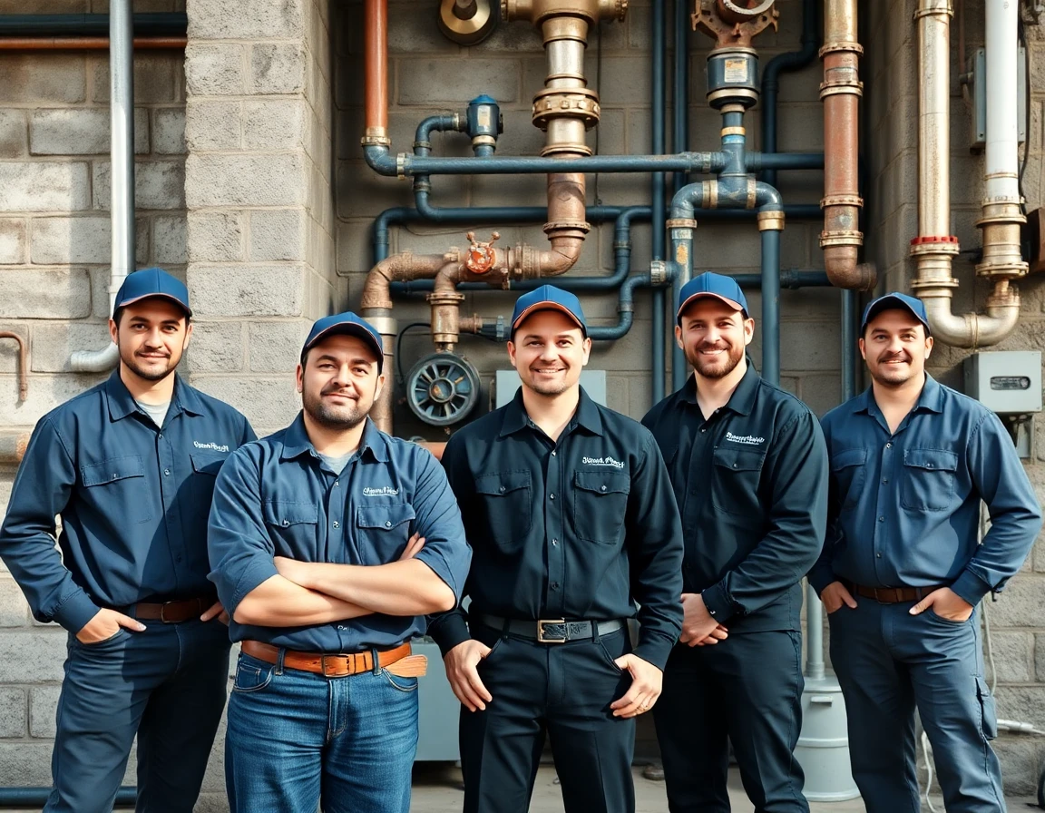 Southeast Plumbing Company History